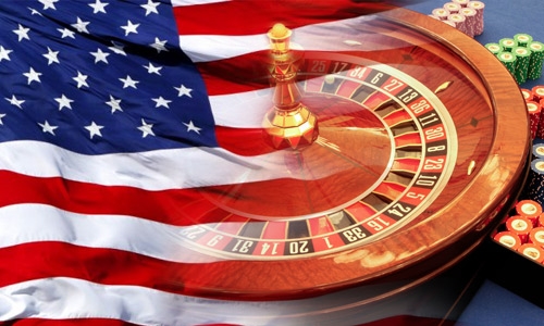 usa casino games